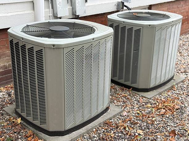 Reliable Ductwork Repair contractor in Pendleton, OR by AAA Pro HVAC
